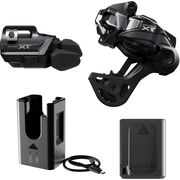 SHIMANO DRIVE XT M8250 Di2 upgrade I-spec EV GS