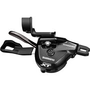 SHIMANO SL-M8000 XT I-spec-II direct attach Rapidfire pods,11-speed, right hand