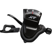 SHIMANO SL-T8000 XT shift lever, 10-speed, right hand