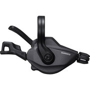 SHIMANO SL-M8100-R Deore XT shift lever, band on, 12-speed, right hand