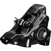 SHIMANO BR-R9270 Dura-Ace flat mount calliper, without rotor, for 140/160 mm