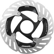 SHIMANO RT-CL900 Ice Tech FREEZA rotor with external lockring, 140 mm