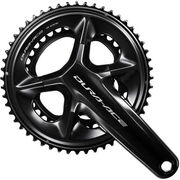 SHIMANO FC-R9200 Dura-Ace 12-speed double chainset