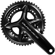 SHIMANO FC-R9200 Dura-Ace 12-speed double chainset, 167.5mm