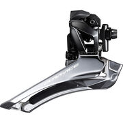 SHIMANO FD-R9100 Dura-Ace 11-speed front derailleur, double 28.6/31.8mm