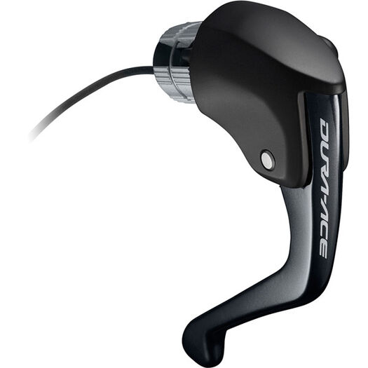 SHIMANO ST-R9160 Dura-Ace Di2, STI for TT/Triathlon, left hand double click to zoom image