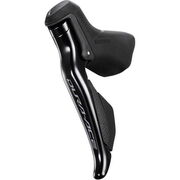 SHIMANO ST-R9250 Dura-Ace Di2 STI for drop bar without E-tube wires, left hand