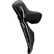 SHIMANO ST-R9270 Dura-Ace hydraulic Di2 STI for drop bar without E-tube wires, left hand