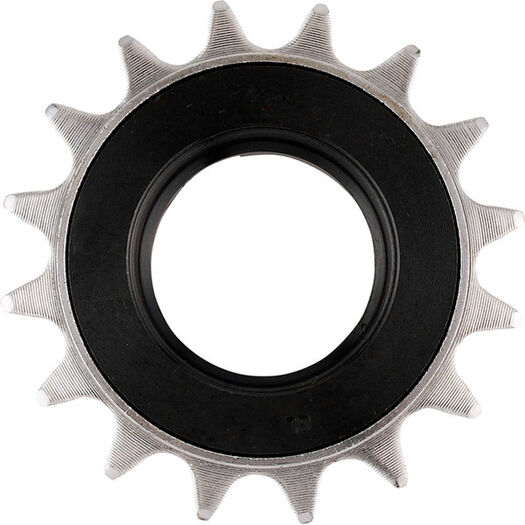 SHIMANO BMX single-speed freewheel click to zoom image