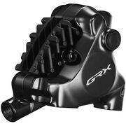 SHIMANO BR-RX820 GRX calliper, flat mount, without adapter, rear