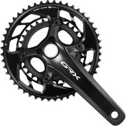 SHIMANO FC-RX820 GRX chainset 48 / 31, double, 12-speed, Hollowtech II