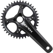 SHIMANO FC-RX820 GRX chainset 40T, single, 12-speed, Hollowtech II