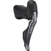 SHIMANO ST-RX815 GRX Di2 11-speed STI bled with BR-RX810 calliper, right front