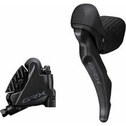 SHIMANO STI LVR GRX STRX610/BRRX410bled 2s LH/RR