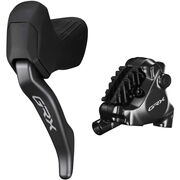 SHIMANO D/BRAKE GRX BLRX825/BRRX820 bled LH/RR