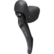 SHIMANO BL-RX600 GRX hydraulic drop bar brake lever, left hand