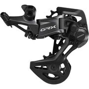 SHIMANO RD-RX822 GRX 12-speed rear derailleur, Shadow+, max 45T for single