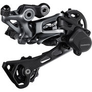 SHIMANO RD-RX812 GRX 11-speed rear derailleur, Shadow+, for single
