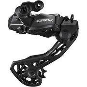 SHIMANO RD-RX825 GRX Di2, 12-speed rear derailleur, Shadow+, max 36T for double