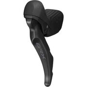 SHIMANO ST-RX610 GRX mechanical shift hydraulic STI lever, 2-speed, left hand