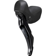 SHIMANO ST-RX400 GRX mechanical shift hydraulic STI lever, 2-speed, left hand