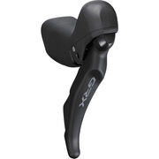 SHIMANO ST-RX600 GRX mechanical shift hydraulic STI lever, 11-speed, right hand