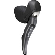 SHIMANO ST-RX810 GRX mechanical shift hydraulic STI lever, 11-speed, right hand