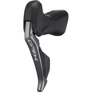 SHIMANO ST-RX815, GRX Di2 shift hydraulic STI lever, 2-speed, left hand
