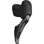 SHIMANO ST-RX825, GRX Di2 shift hydraulic STI lever, 12-speed, right hand