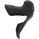 SHIMANO ST-RX825, GRX Di2 shift hydraulic STI lever, 12-speed, right hand click to zoom image