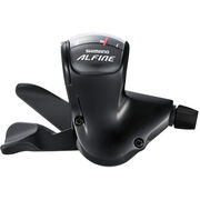 SHIMANO SL-S503 Alfine 8-speed right hand Rapidfire - black