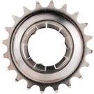 SHIMANO Sprocket for Nexus geared hubs 20 teeth Silver  click to zoom image