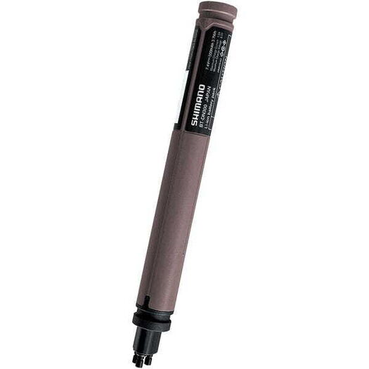SHIMANO BT-DN300 Di2 internal mount battery, 3-port click to zoom image