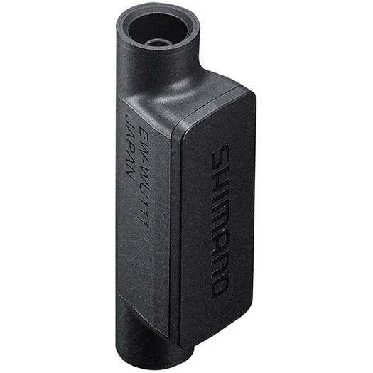 SHIMANO EW-WU111 E-tube Di2 wireless unit, inline click to zoom image