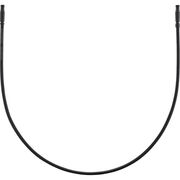 SHIMANO EW-SD300 E-tube Di2 electric wire, 850 mm, black