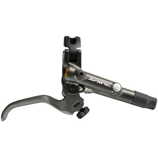SHIMANO BL-M820 Saint I-spec-B compatible disc brake lever, right hand click to zoom image