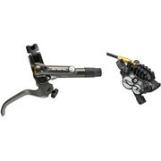 SHIMANO BR-M820 Saint bled I-spec-B compatible brake with post mount calliper, rear