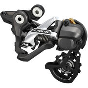 SHIMANO RD-M820 Saint 10-speed Shadow+ design rear derailleur, SS