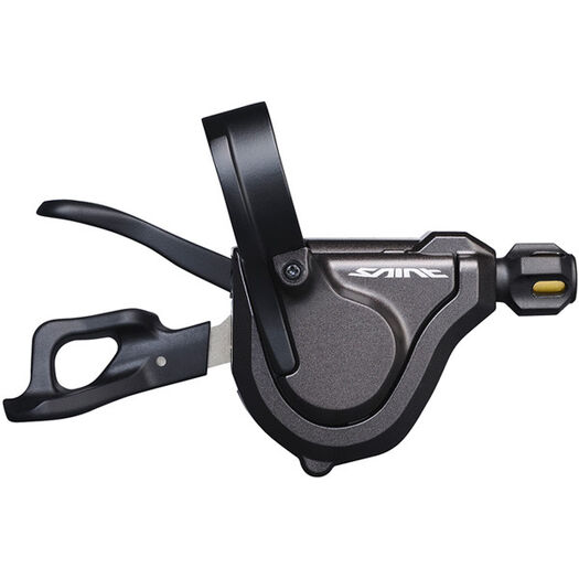 SHIMANO SL-M820 Saint 10-speed Rapidfire pod, right hand click to zoom image