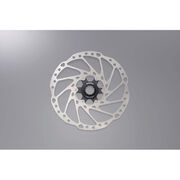 SHIMANO SM-RT64 M665 SLX Centre-Lock disc rotor 203mm