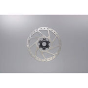 SHIMANO SM-RT64 M665 SLX Centre-Lock disc rotor 180mm