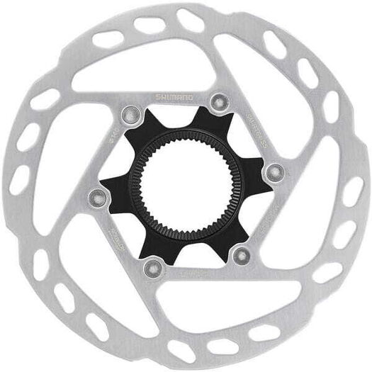 SHIMANO SM-RT64 M665 SLX Centre-Lock disc rotor 160mm click to zoom image