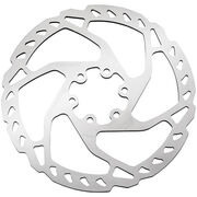 SHIMANO SM-RT66 ZEE/SLX rotor, 160mm, 6-bolt