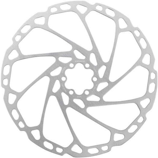 SHIMANO SM-RT66 Deore 6-bolt rotor, 220 mm click to zoom image