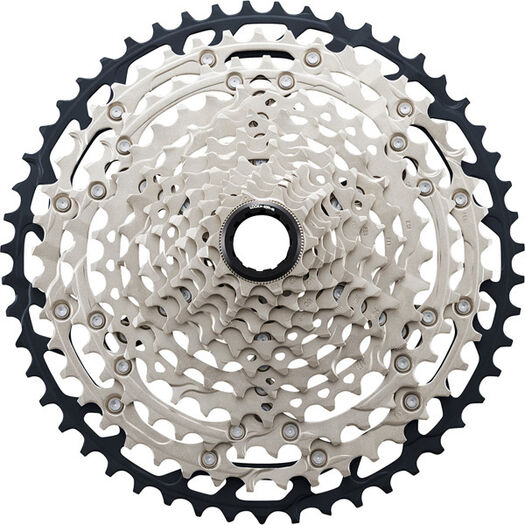 SHIMANO CS-M7100 SLX 12-speed cassette 10 - 51T click to zoom image