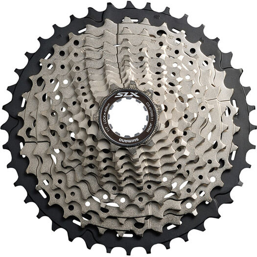 SHIMANO CS-M7000 SLX 11-speed cassette 11 - 40T click to zoom image