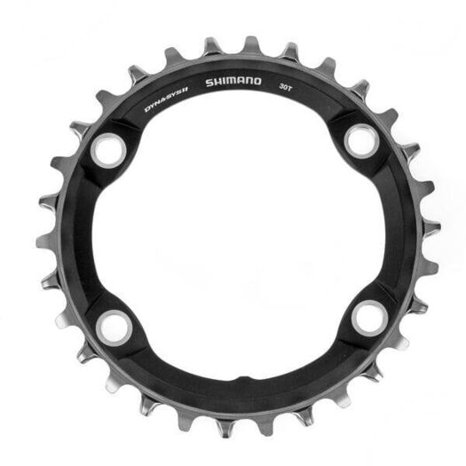 SHIMANO SM-CRM70 Single chainring for SLX M7000, 34T click to zoom image