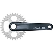 SHIMANO FC-M7100 SLX Crank set without ring, 12-speed, 52 mm chainline, 170 mm
