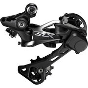 SHIMANO RD-M7000 SLX 11-speed Shadow+ design rear derailleur, GS