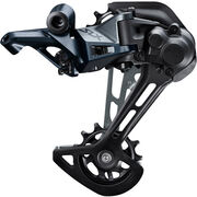 SHIMANO RD-M7100 SLX 12-speed rear derailleur, Shadow+, SGS, for single